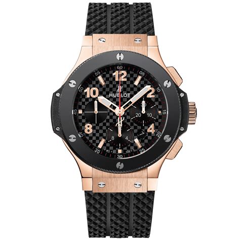 hublot big bang gold ceramic 44mm replica|big bang original gold ceramic.